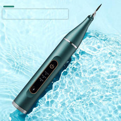 Ultrasonic Teeth Cleaner