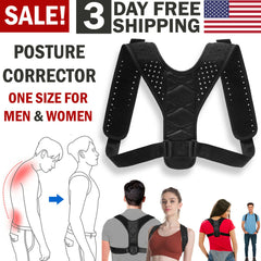 Unisex Posture Corrector