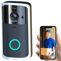 Doorbell Video Camera with WiFi