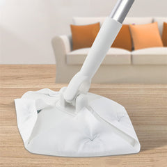 Static Dust-Cleaning Household Mop