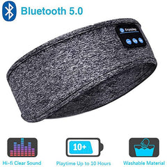 Wireless Sleeping Music Headband