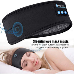 Wireless Sleeping Music Headband