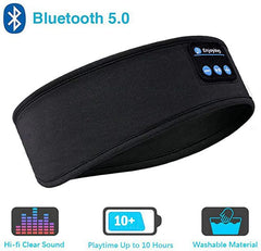 Wireless Sleeping Music Headband