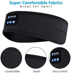 Wireless Sleeping Music Headband