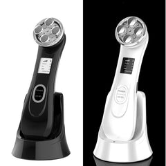 Multifunctional Skin Rejuvenation Care Device