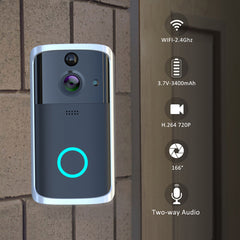 Doorbell Video Camera with WiFi