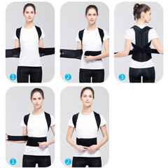 Posture Corrector