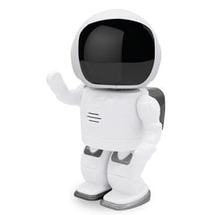 Home Security Wireless Astronaut Robot Surveillance Camera