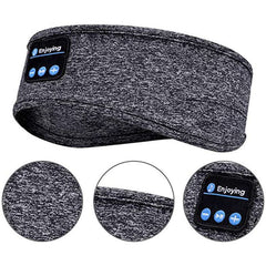 Wireless Sleeping Music Headband