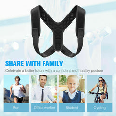 Unisex Posture Corrector