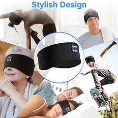 Wireless Sleeping Music Headband