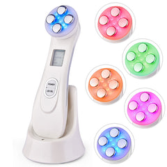 Multifunctional Skin Rejuvenation Care Device