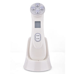 Multifunctional Skin Rejuvenation Care Device