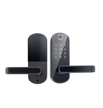 Smart Door Lock