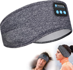 Wireless Sleeping Music Headband