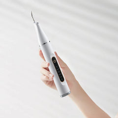 Ultrasonic Teeth Cleaner