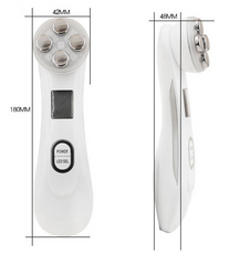 Multifunctional Skin Rejuvenation Care Device