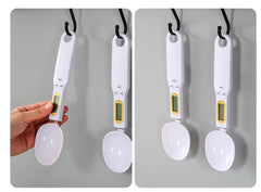 Kitchen Digital Measuring Spoon