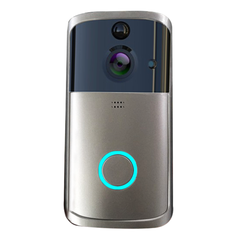 Doorbell Video Camera with WiFi