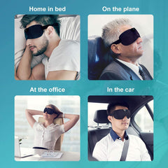 Smart Anti-Snoring Mask