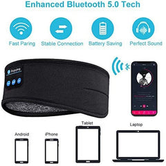 Wireless Sleeping Music Headband