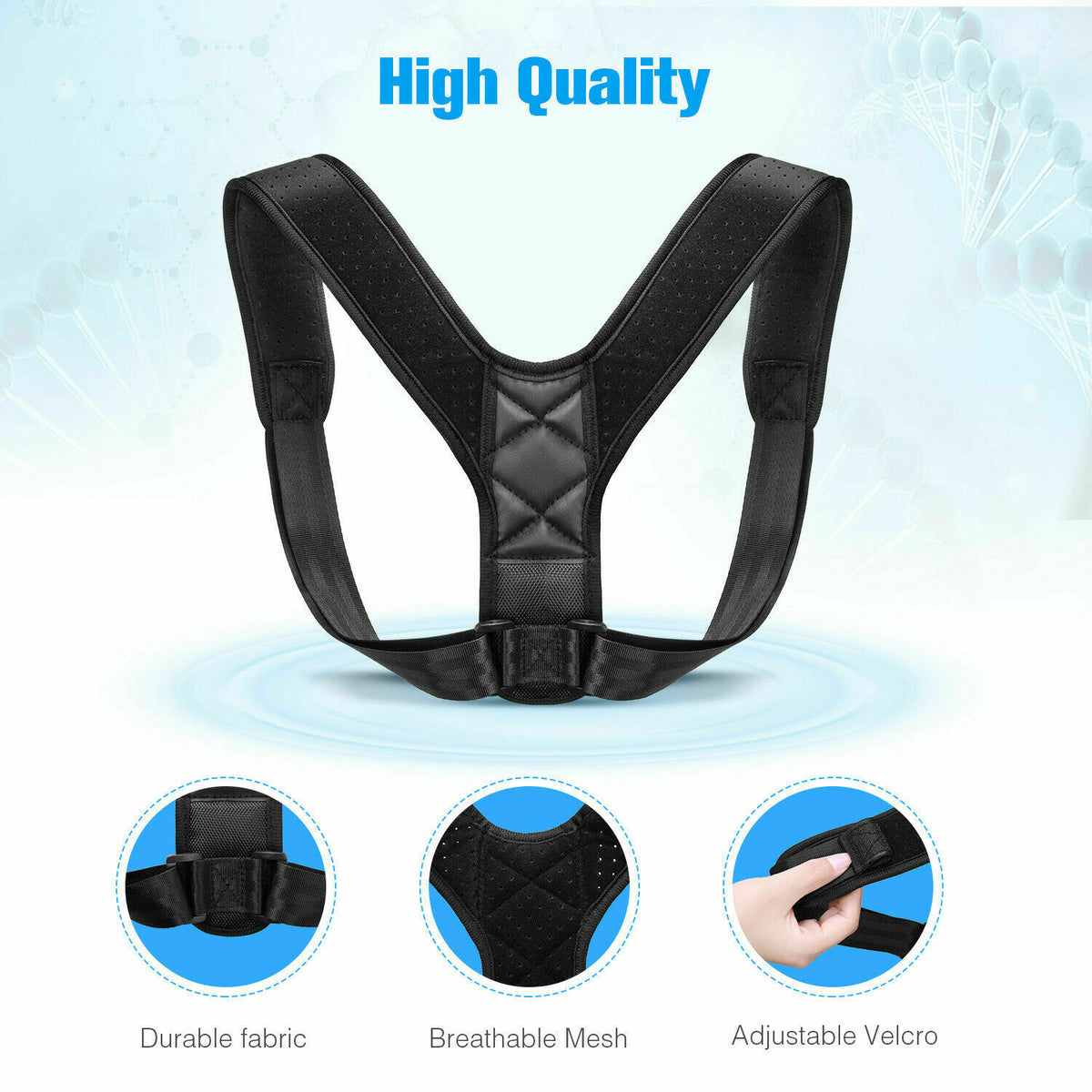 Unisex Posture Corrector