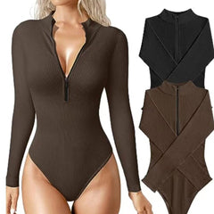 Slim Cut Bodysuit