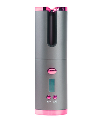 Automatic Rechargeable Women Hair Curler