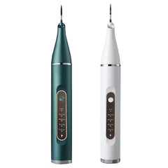 Ultrasonic Teeth Cleaner