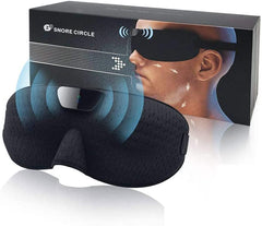 Smart Anti-Snoring Mask