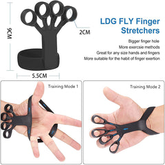 Silicone Hand Grip Trainer