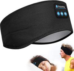 Wireless Sleeping Music Headband