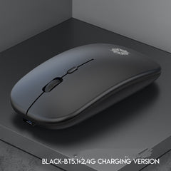 Silent PC/Laptop Mouse