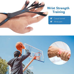 Silicone Hand Grip Trainer