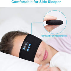 Wireless Sleeping Music Headband