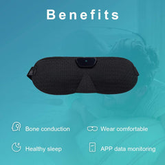 Smart Anti-Snoring Mask