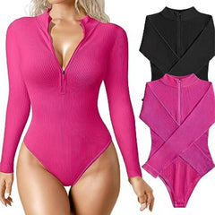 Slim Cut Bodysuit