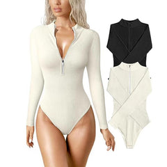 Slim Cut Bodysuit